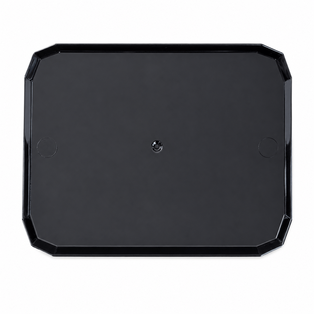 Shungite Rubber Pad