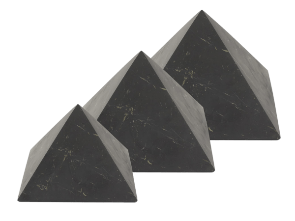 Shungite Pyramid