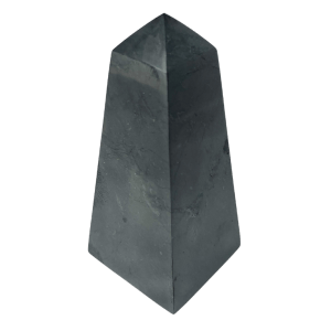 Shungite Obelisk