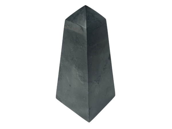 Shungite Obelisk