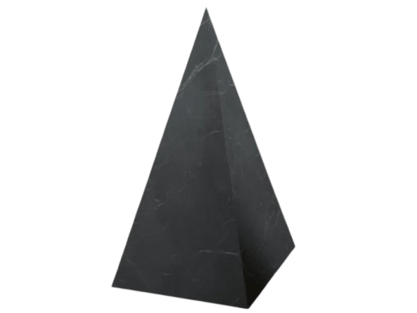 Shungite Pyramid