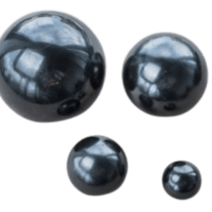 Shungite Spheres