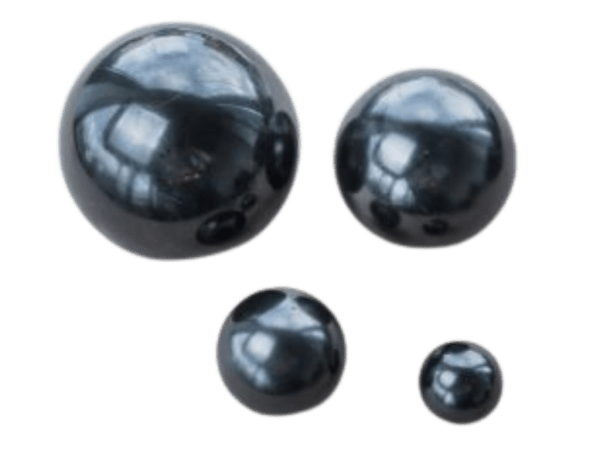 Shungite Spheres