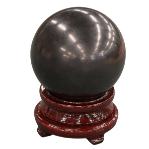 Shungite Sphere