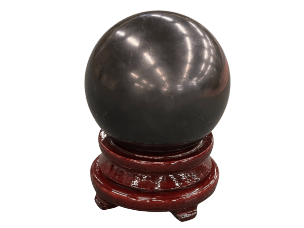 Shungite Sphere