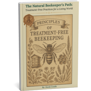 The Natural Beekeeper's Path