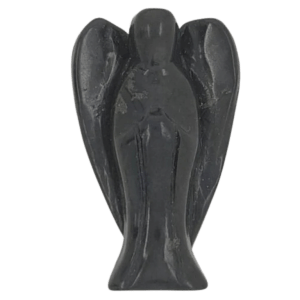Shungite Angel