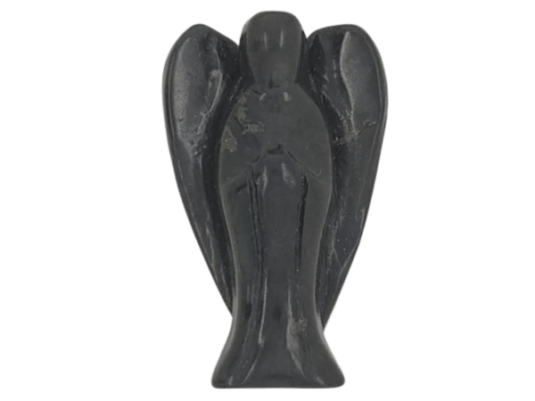 Shungite Angel