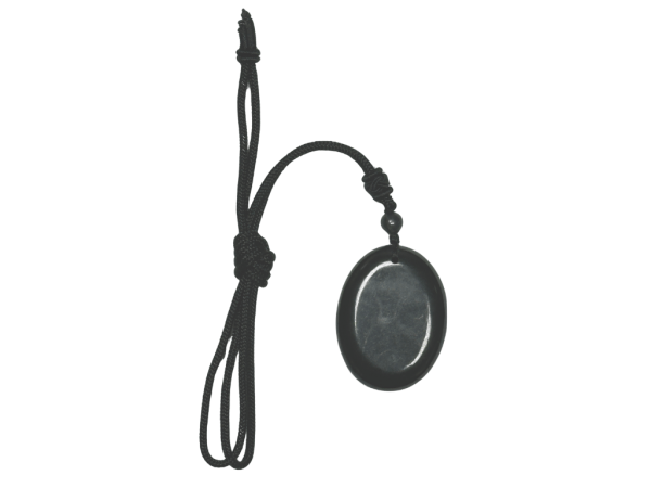 Shungite Pendant