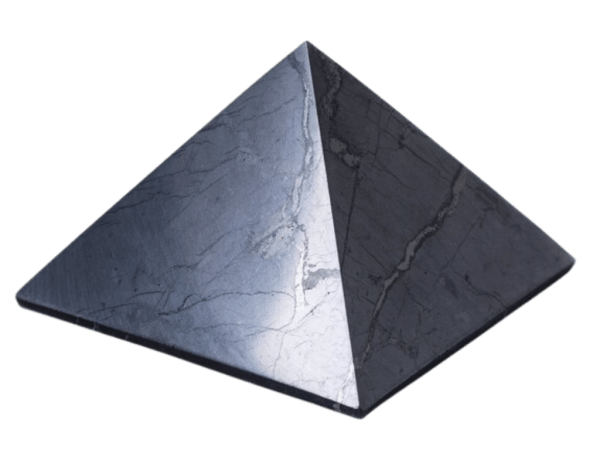 HUGE Shungite Pyramid