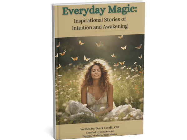 Everyday Magic Book