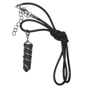 Shungite Pendant