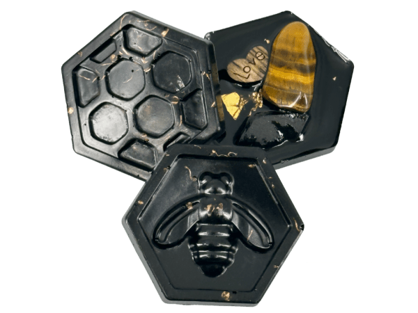 Shungite Orgone Energy Device