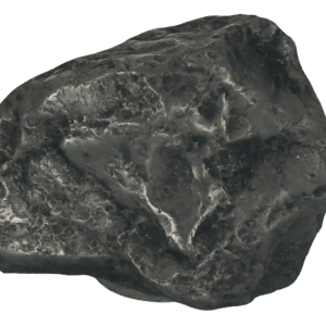 Cosmic Silver Shungite