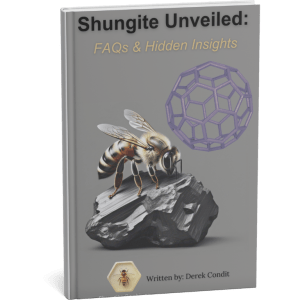 Shungite Unveiled