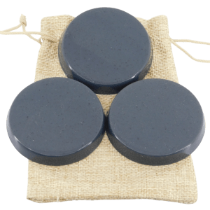 Shungite Rubber