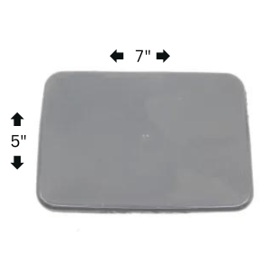 Shungite Rubber