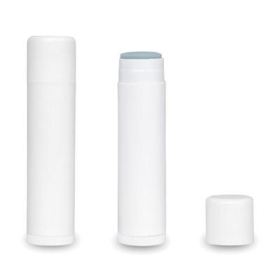 Shungite & Silver Lip Balm