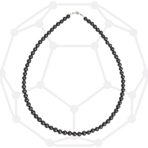 Shungite Necklace