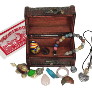 Treasure Chest