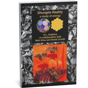 Shungite Reality Book