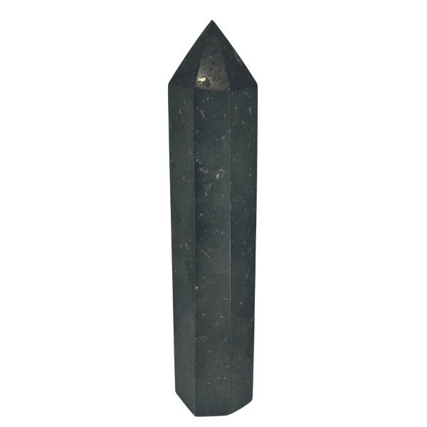 Shungite Tower