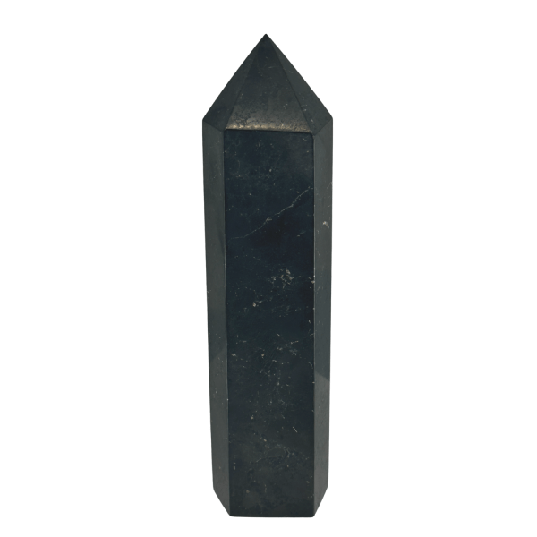 Shungite Tower