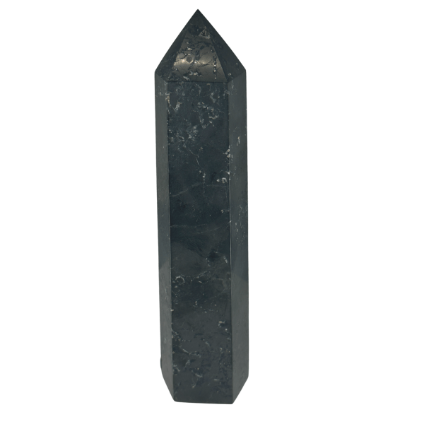 Shungite Tower