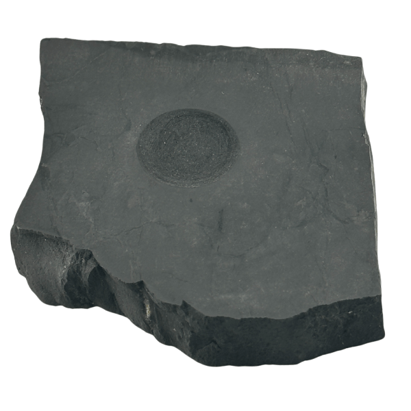 Shungite Sphere Holder