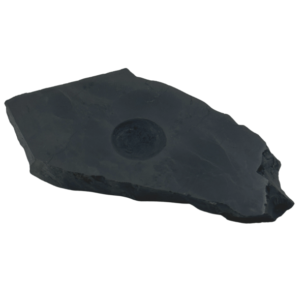 Shungite Sphere Holder