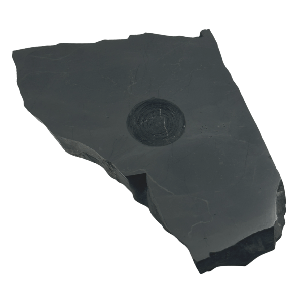 Shungite Sphere Holder
