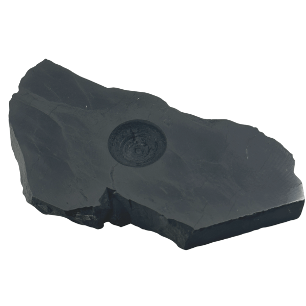 Shungite Sphere Holder