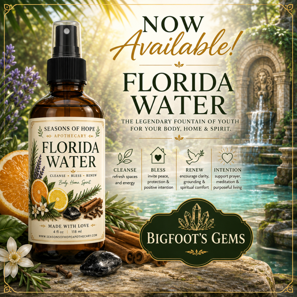 Florida Water