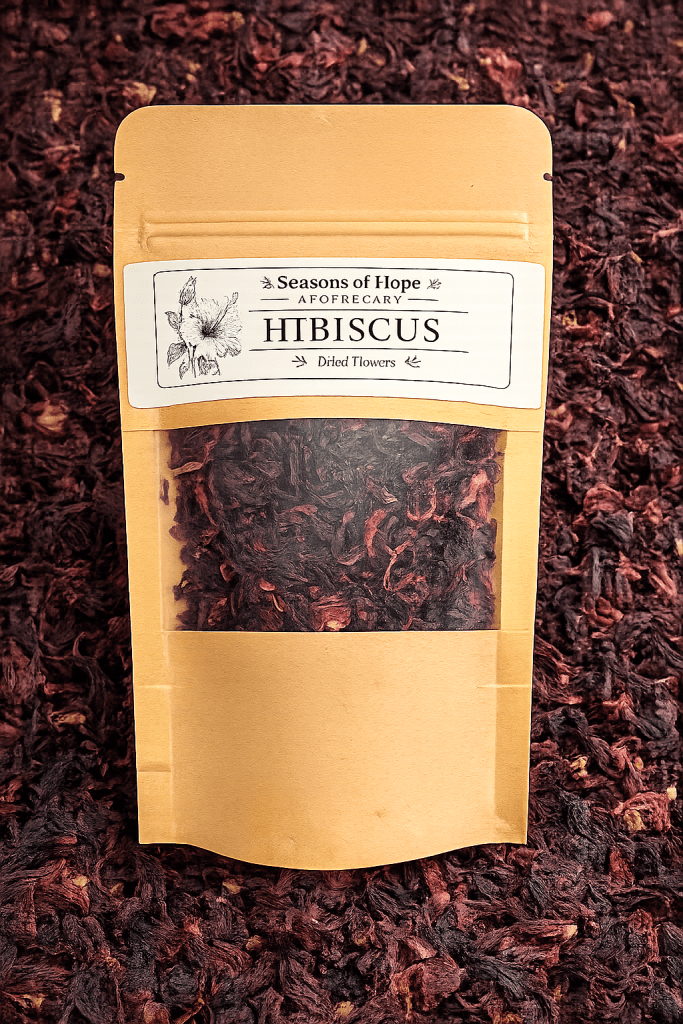 Hibiscus Flowers