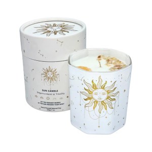 Sun Candle