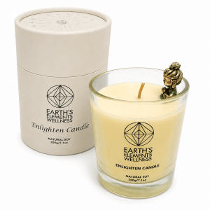 Enlighten Candle
