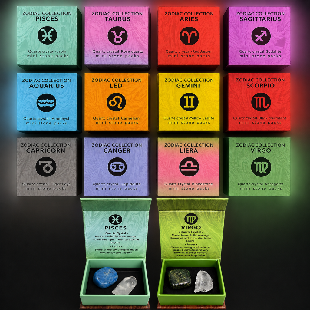 Zodiac Collection