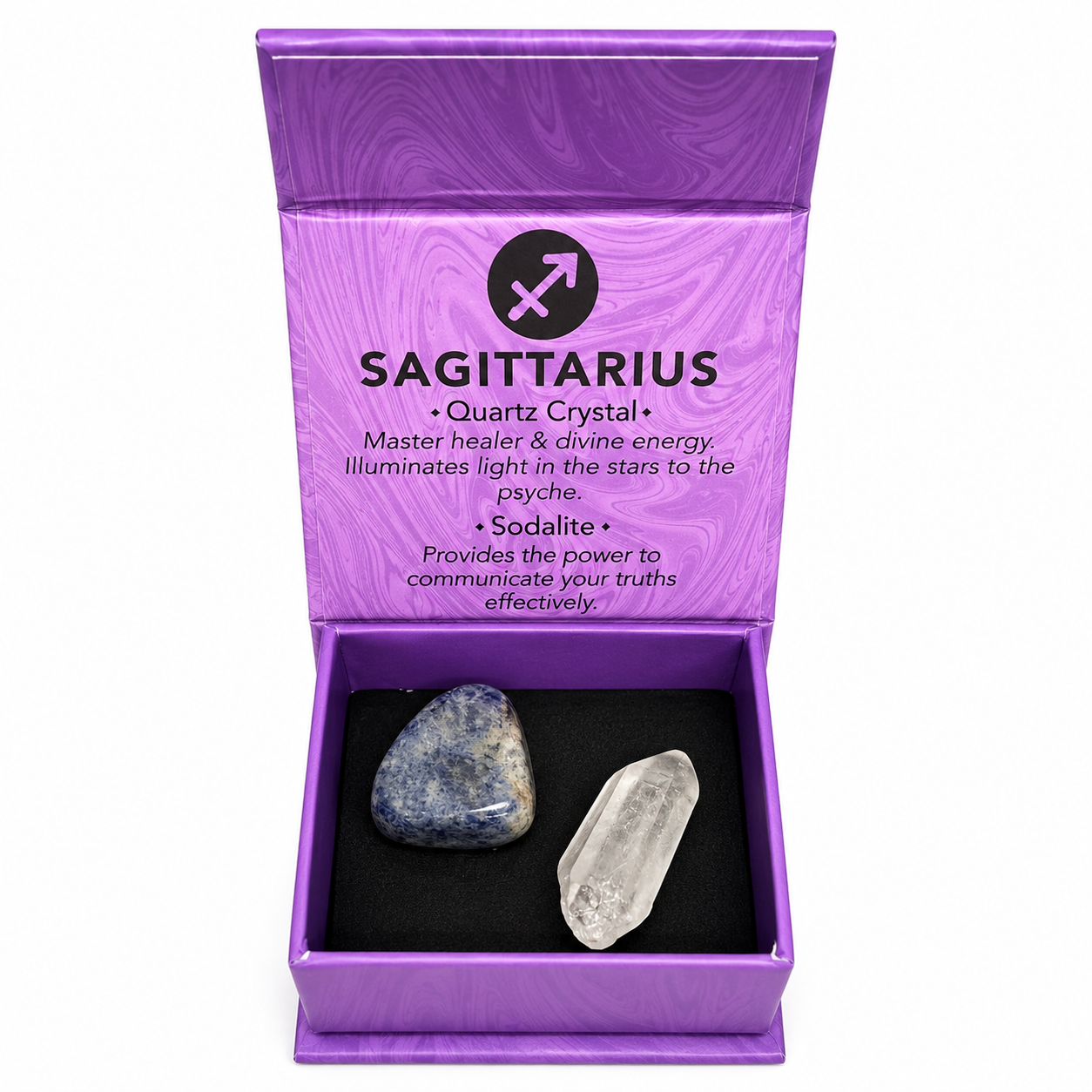 Sagittarius
