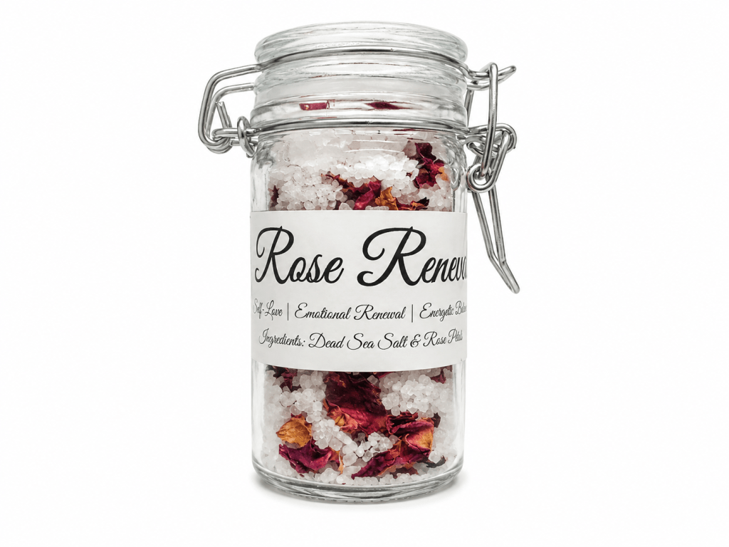 Rose Renewal