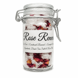 Rose Renewal
