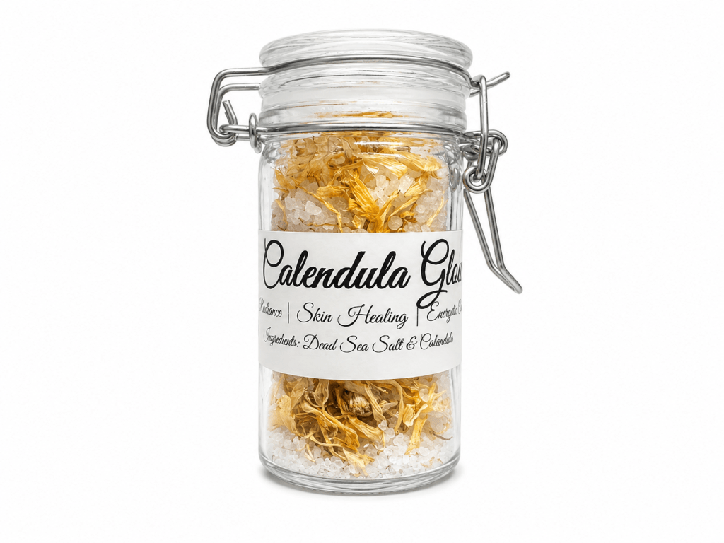 Calendula Glow