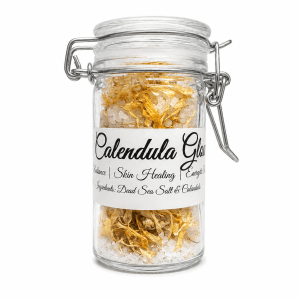 Calendula Glow