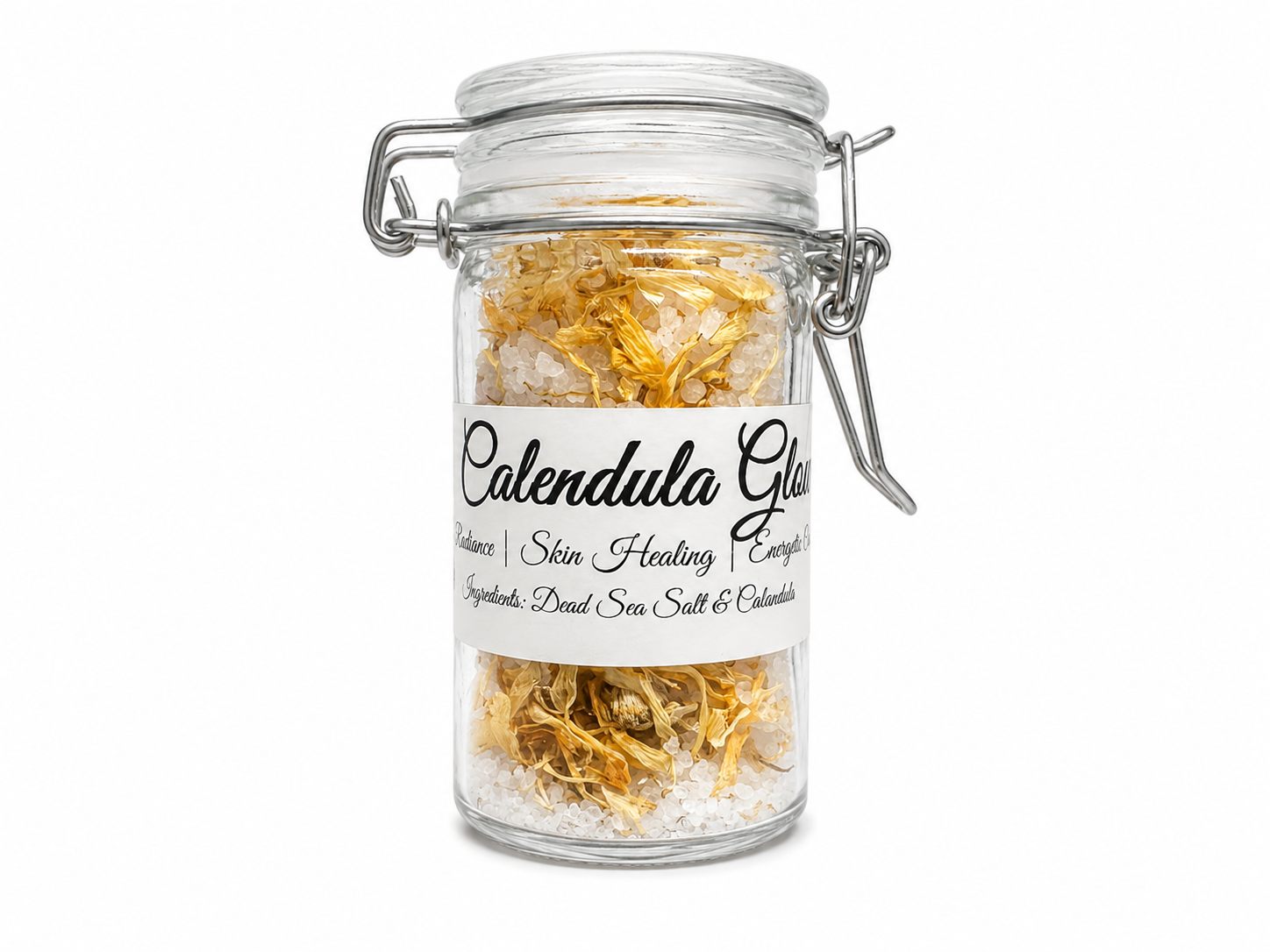 Calendula Glow