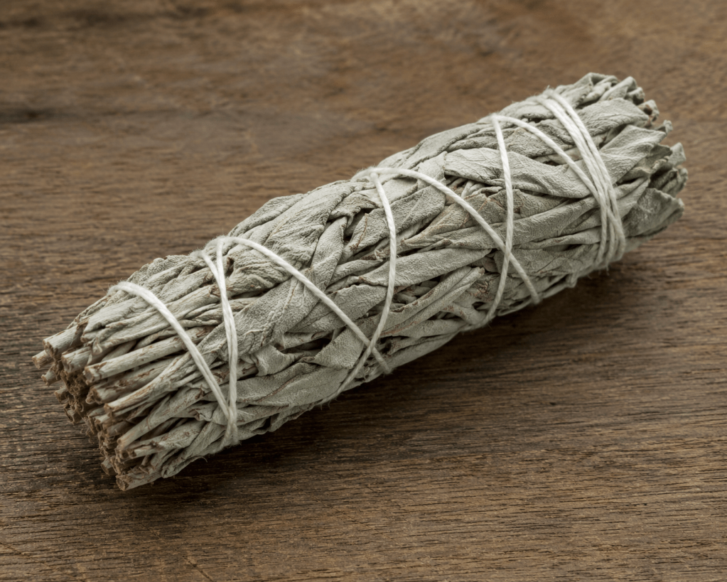White Sage