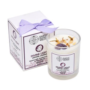 Divine Light Candle