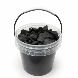 Shungite Bucket Nuggets