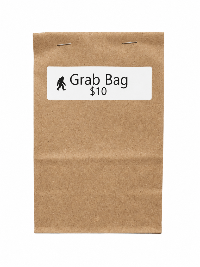 Grab Bag