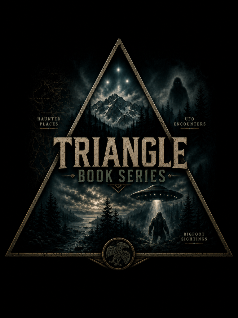 Triangle Book Series